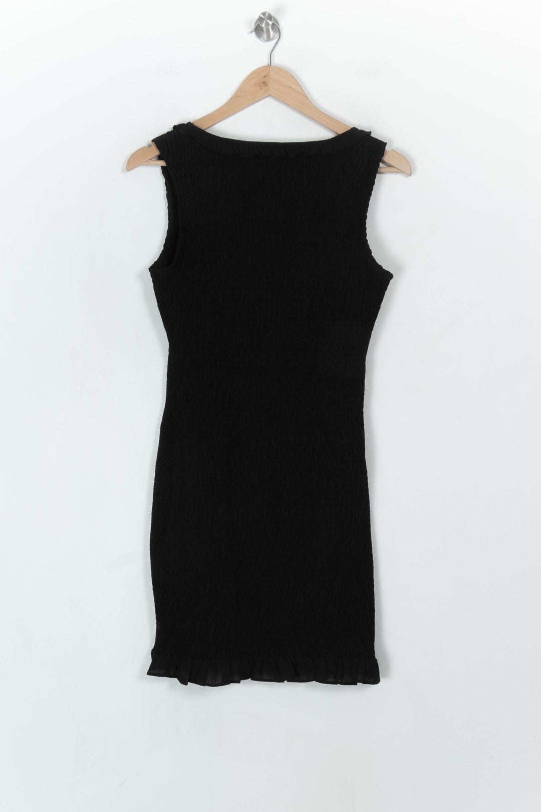 Robe Courte Noire - Taille M/38