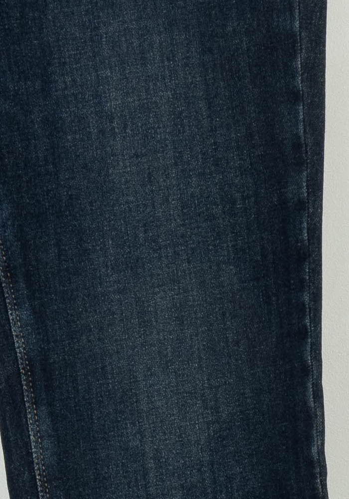 Jean Skinny Bleu - Taille M/38 de la marque Liu Jo | PARAD114371 - Vendu par Paradigme - Image 3