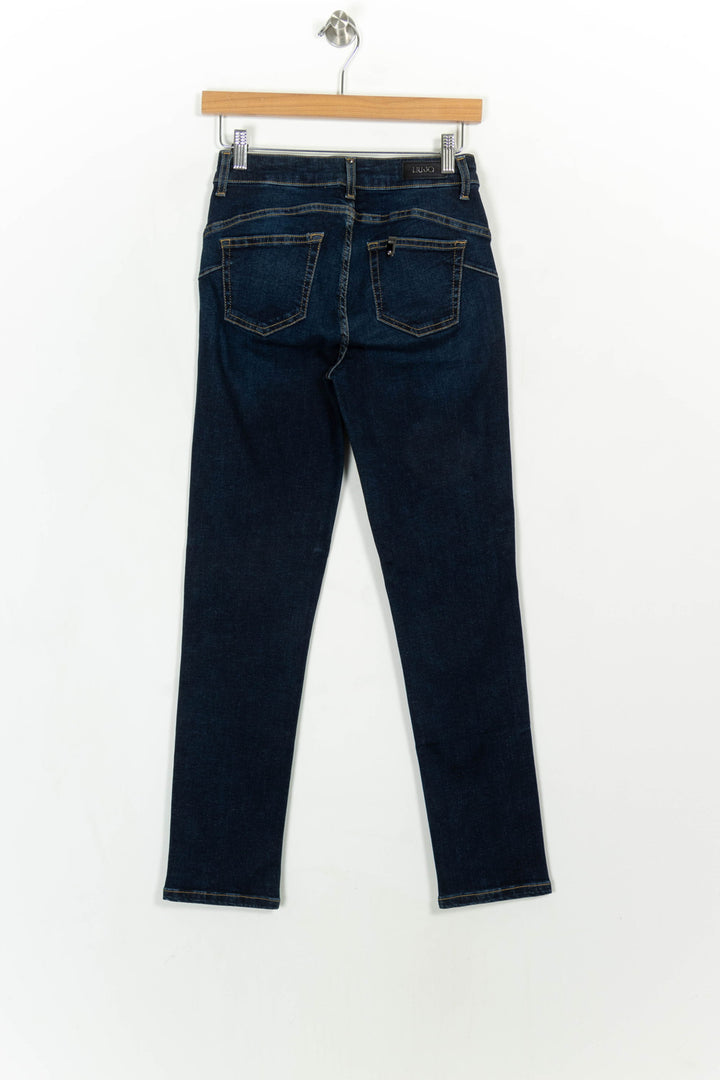 Jean Bleu - Taille M/38 de la marque Liu Jo | PARAD114373 - Vendu par Paradigme - Image 5