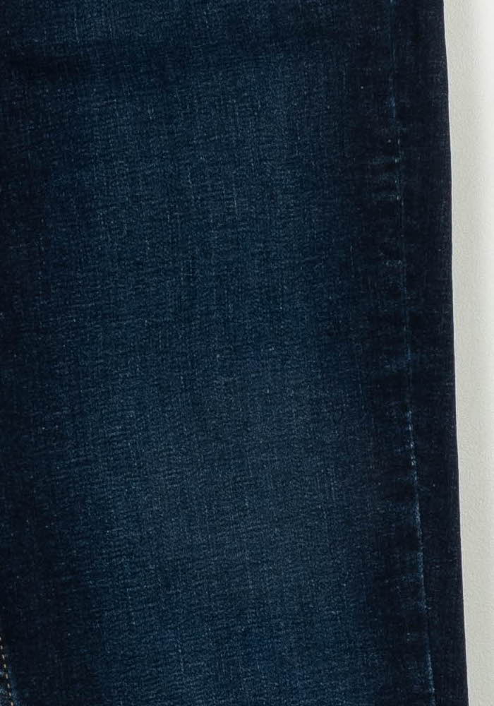 Jean Bleu - Taille M/38 de la marque Liu Jo | PARAD114373 - Vendu par Paradigme - Image 3