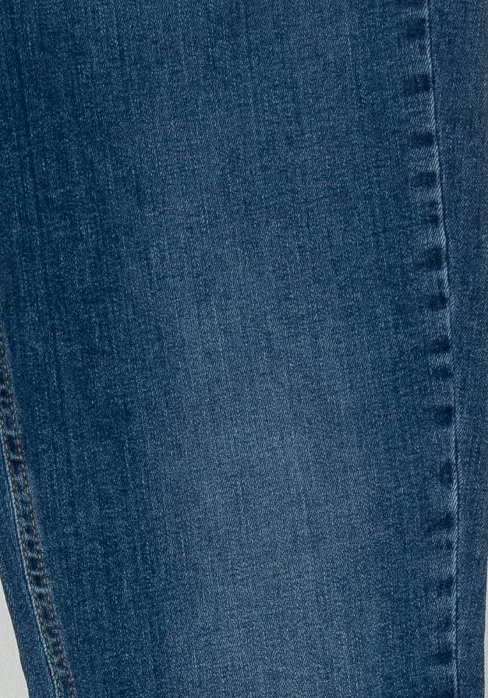 Jean Slim Bleu - Taille M/38 de la marque Liu Jo | PARAD114375 - Vendu par Paradigme - Image 3
