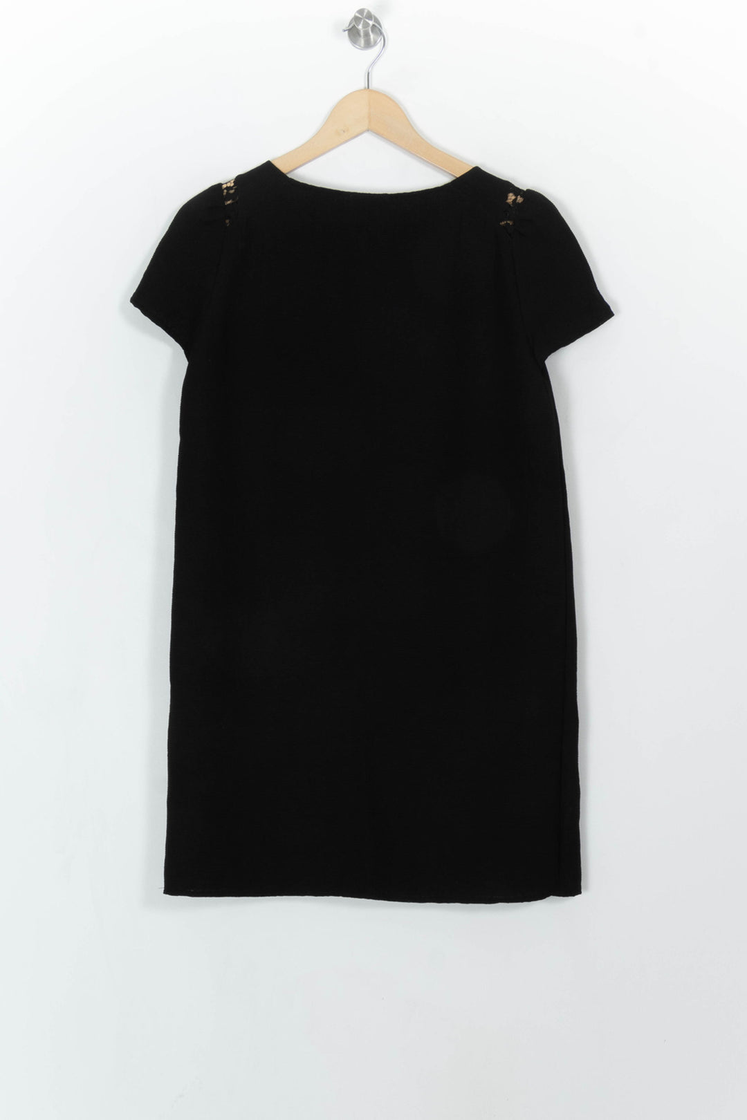 Robe Noire - Taille S/36 de la marque Pablo | PARAD114378 - Vendu par Paradigme - Image 5