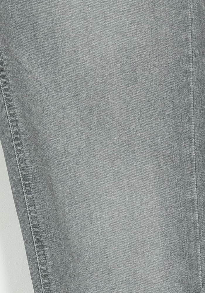 Jean Gris - Taille M/38 de la marque Liu Jo | PARAD114380 - Vendu par Paradigme - Image 3