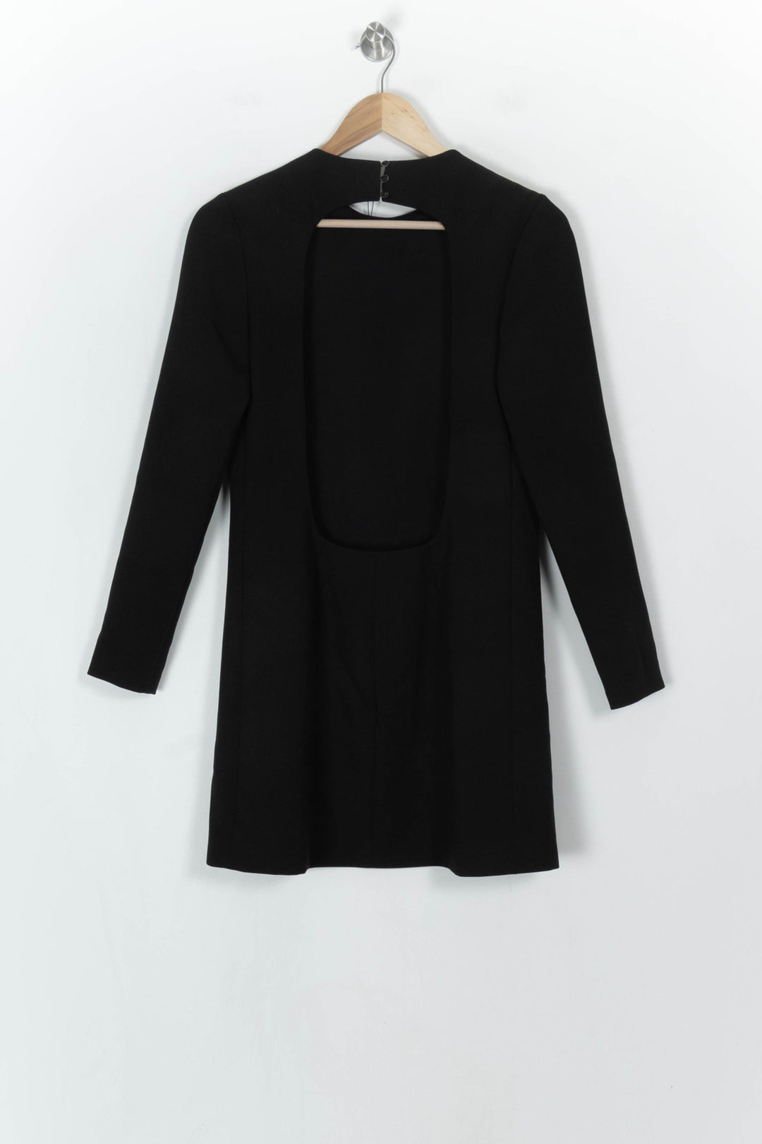 Robe Courte Noire - Taille M/38