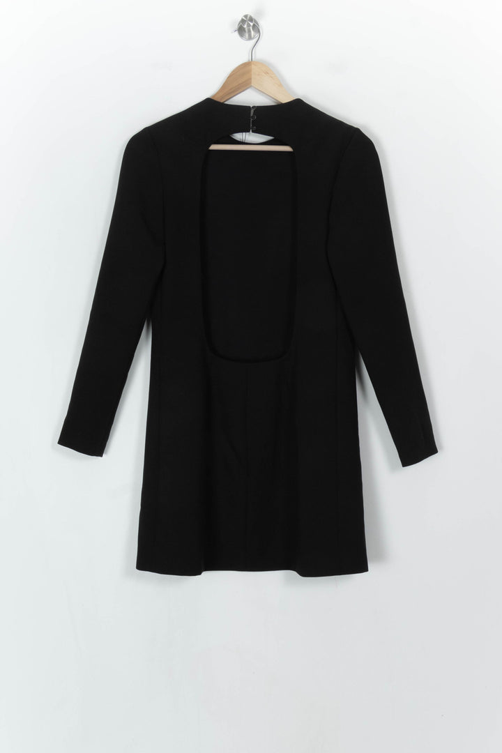 Robe Courte Noire - Taille M/38