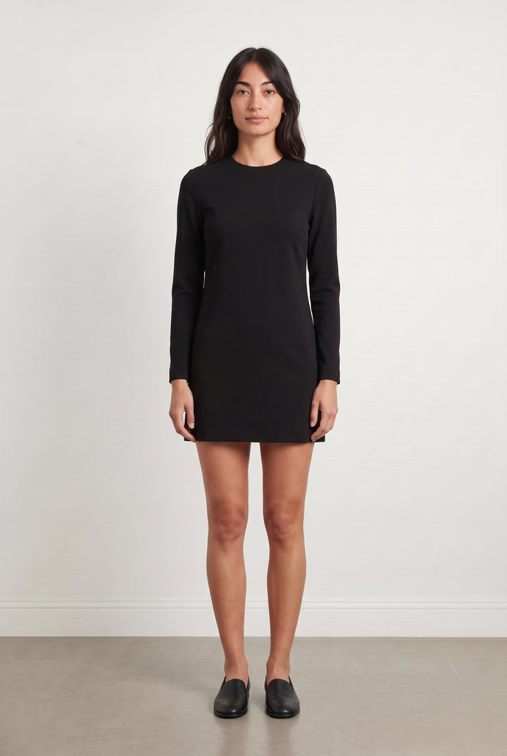 Robe Courte Noire - Taille M/38