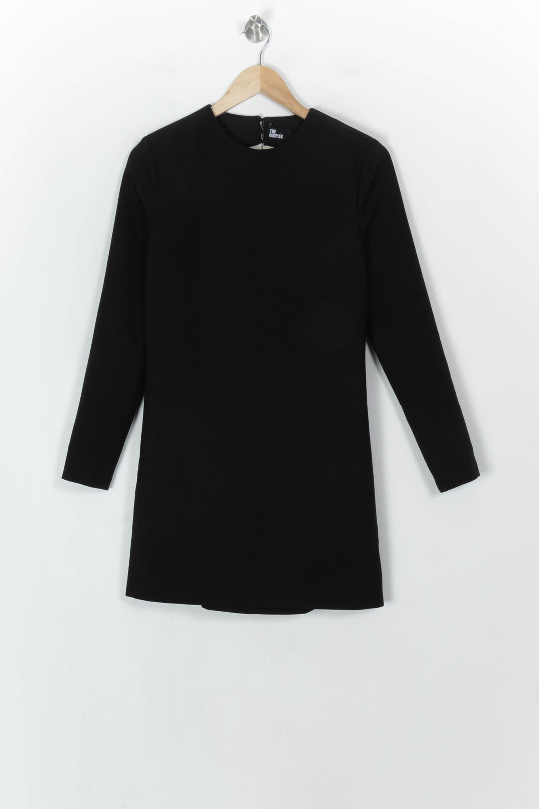 Robe Courte Noire - Taille M/38
