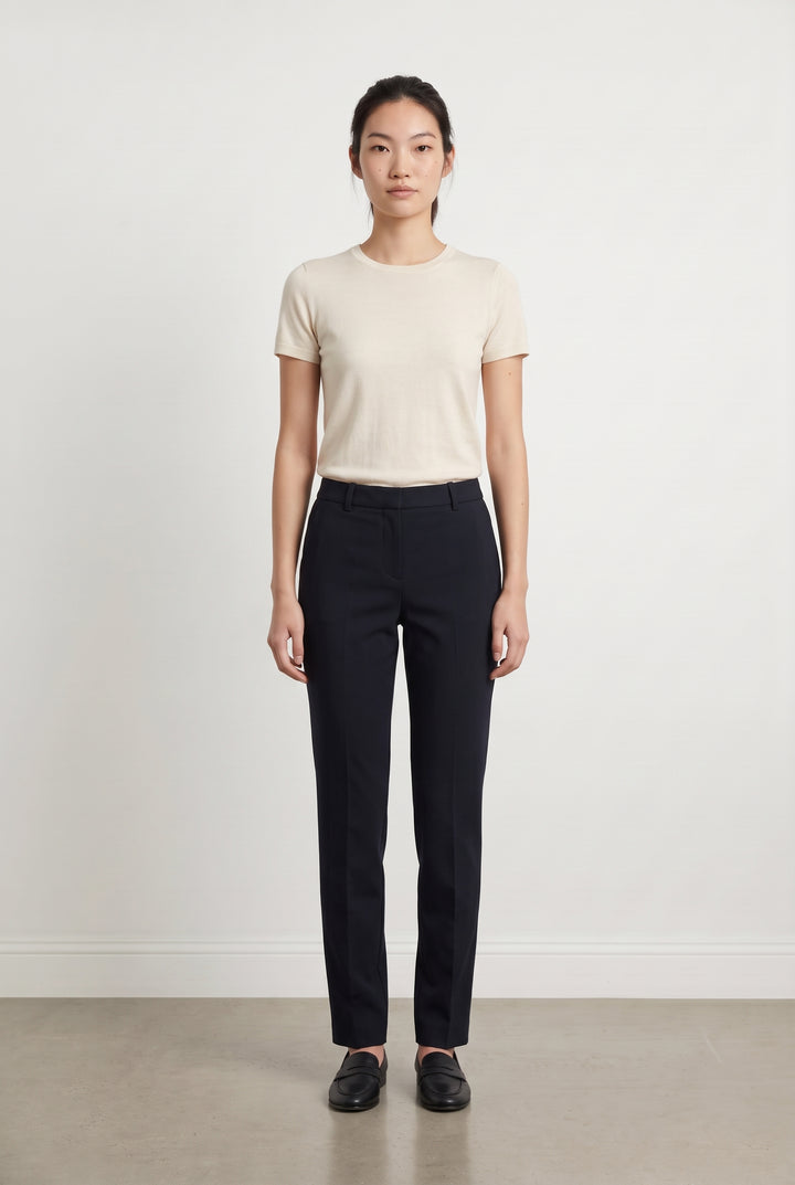 Pantalon Bleu - Taille XS/34