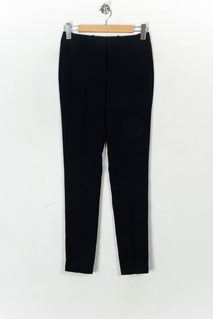 Pantalon Bleu - Taille XS/34