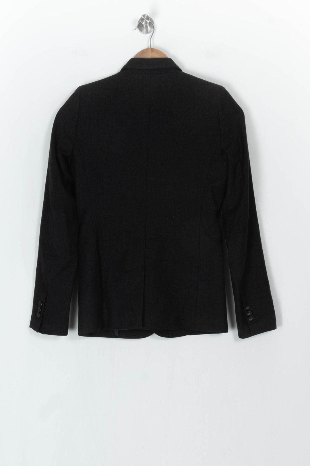 Blazer Gris - Taille XS/34