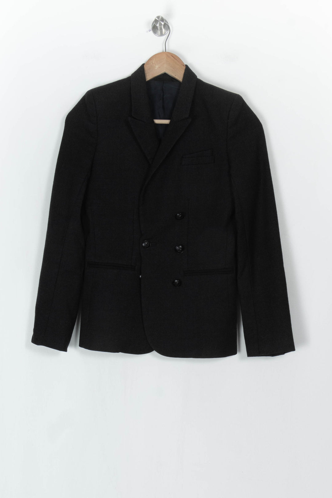 Blazer Gris - Taille XS/34