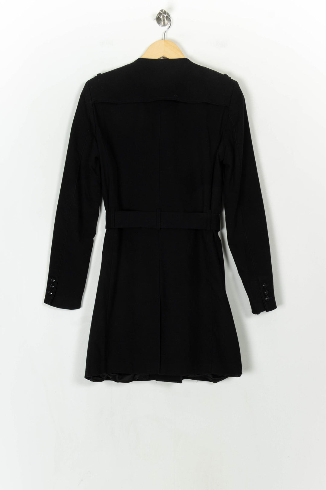 Manteau Bleu - Taille XL/42