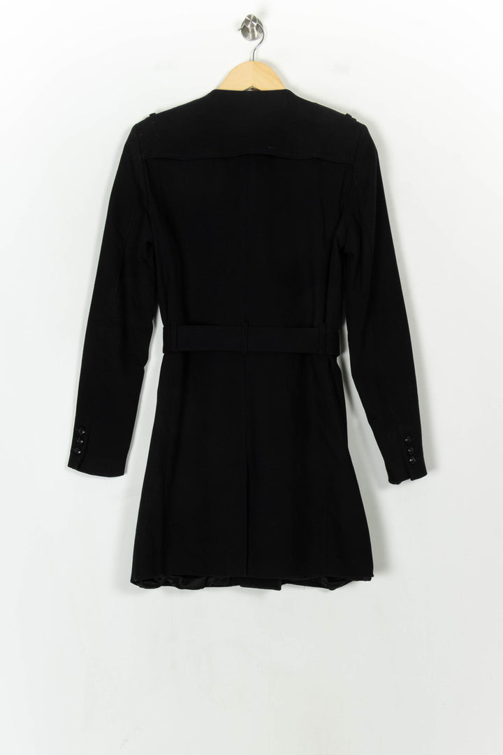Manteau Bleu - Taille XL/42