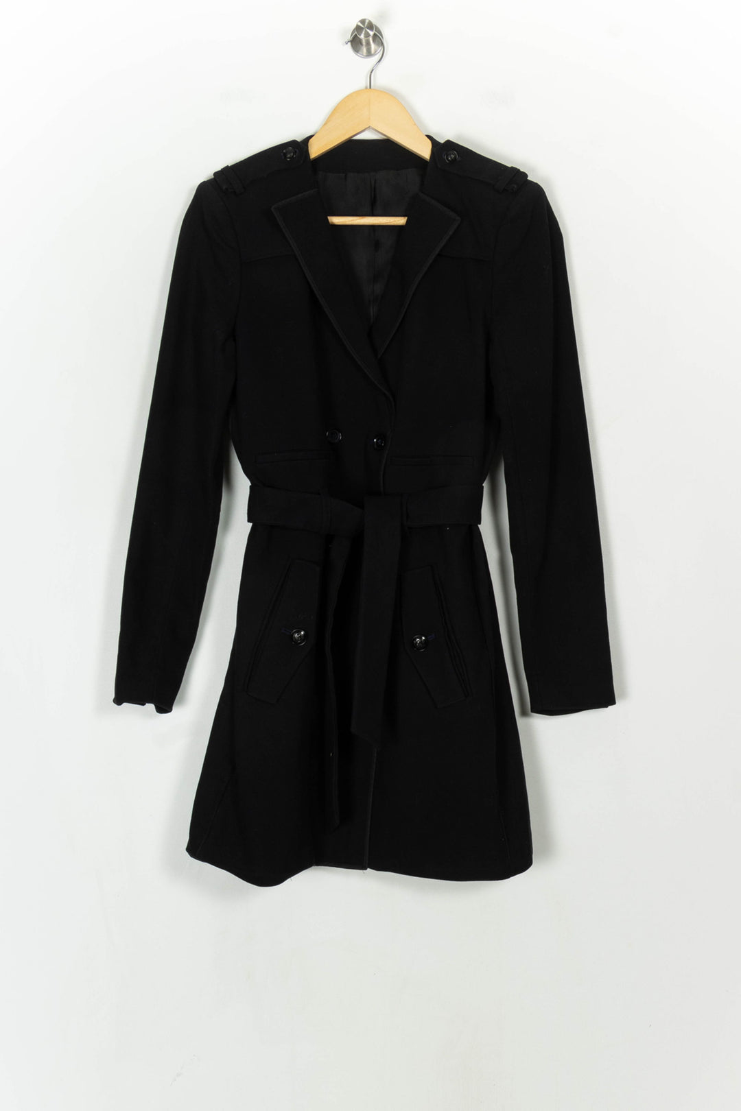 Manteau Bleu - Taille XL/42