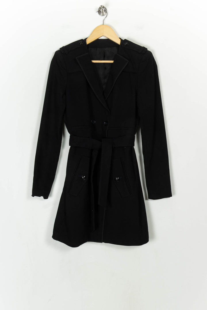 Manteau Bleu - Taille XL/42