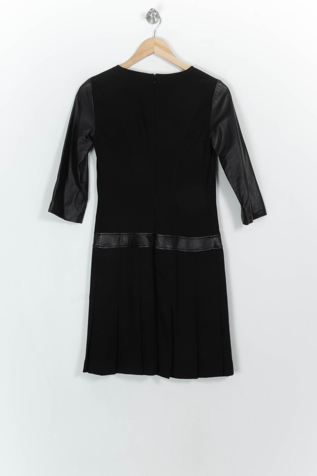 Robe Courte Noire - Taille XXS/32