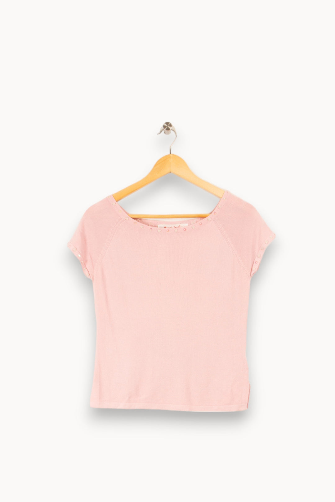 T-shirt - Taille M/38