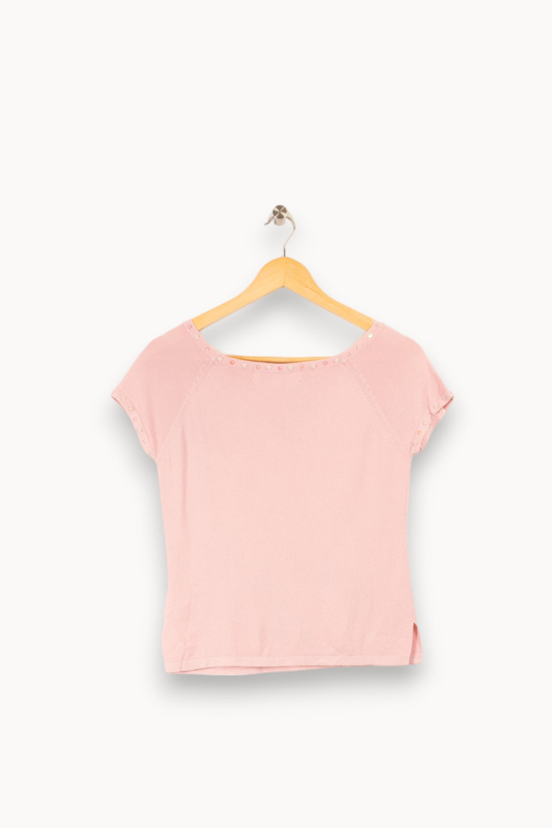 T-shirt - Taille M/38