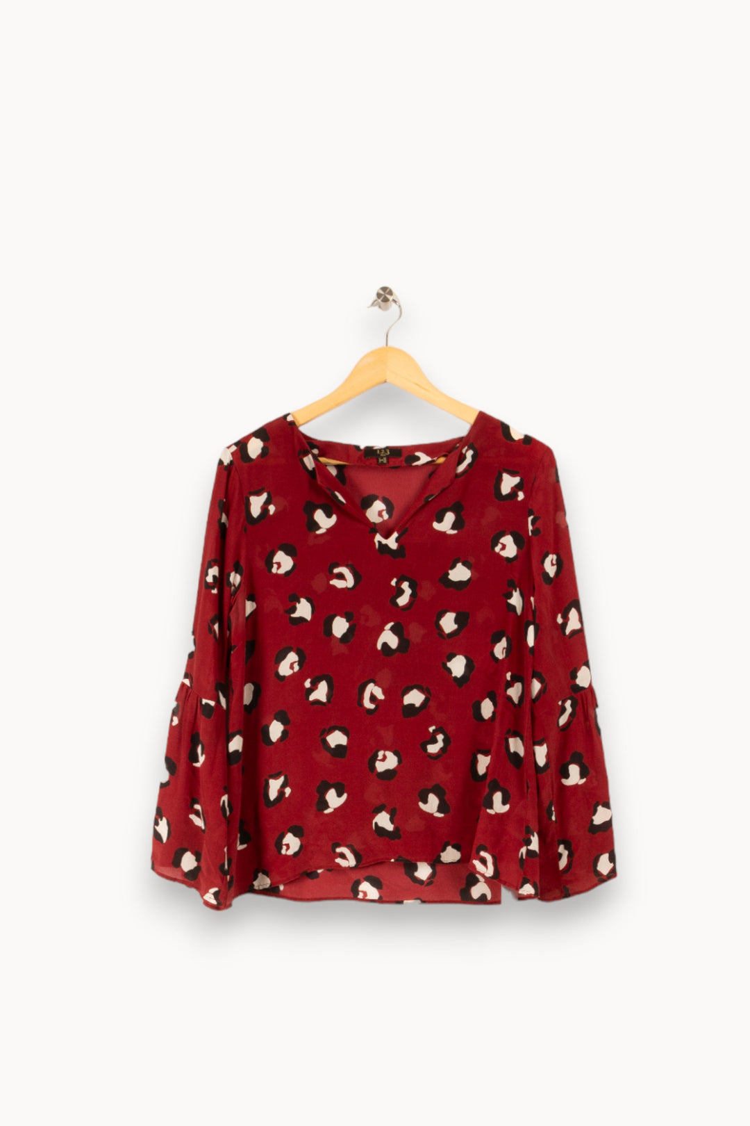 Blouse - Taille L/40