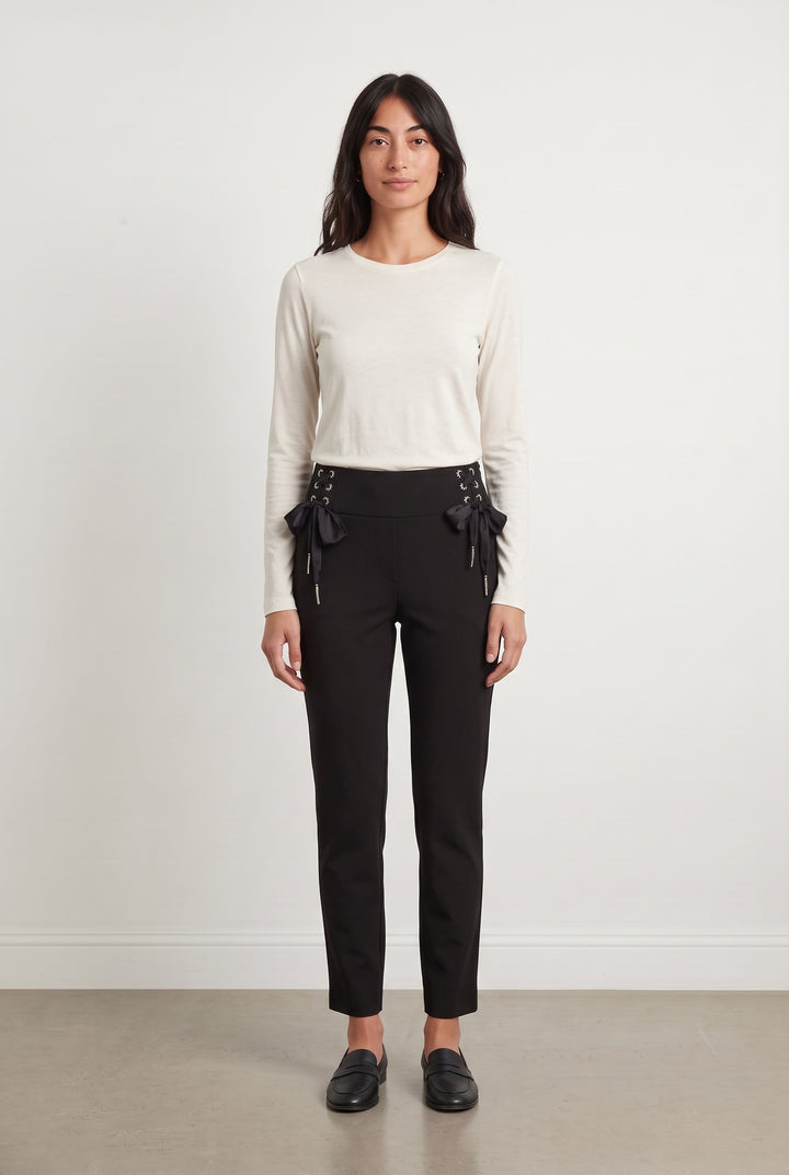 Pantalon Noir - Taille XXS/32