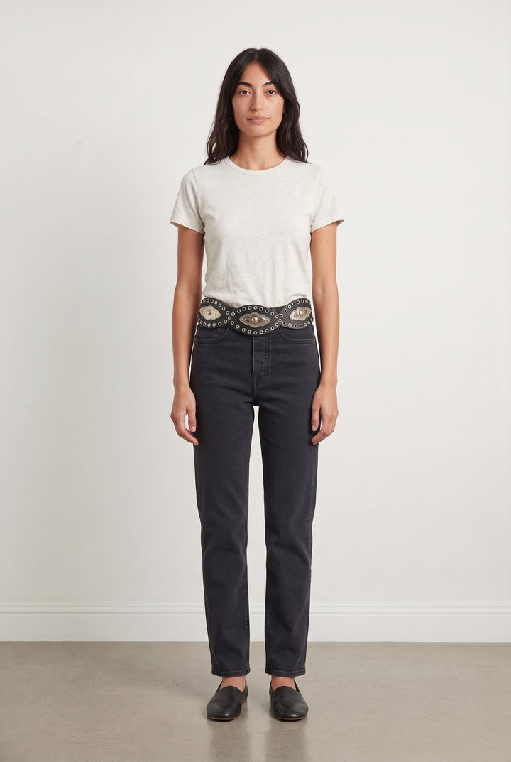 Jean Noir - Taille M/38