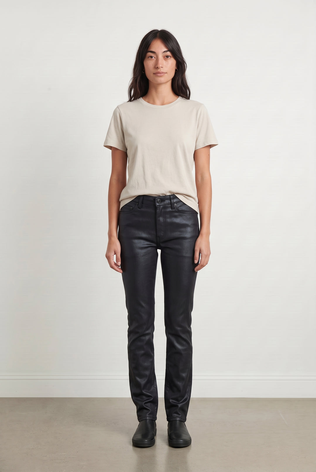Jean Noir - Taille S/36