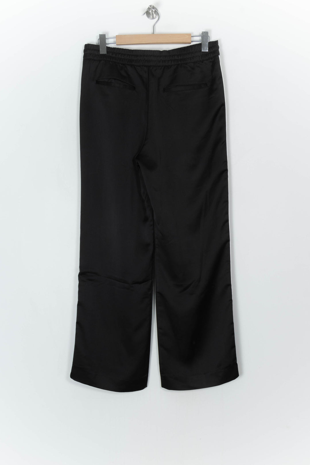 Pantalon Noir - Taille L/40