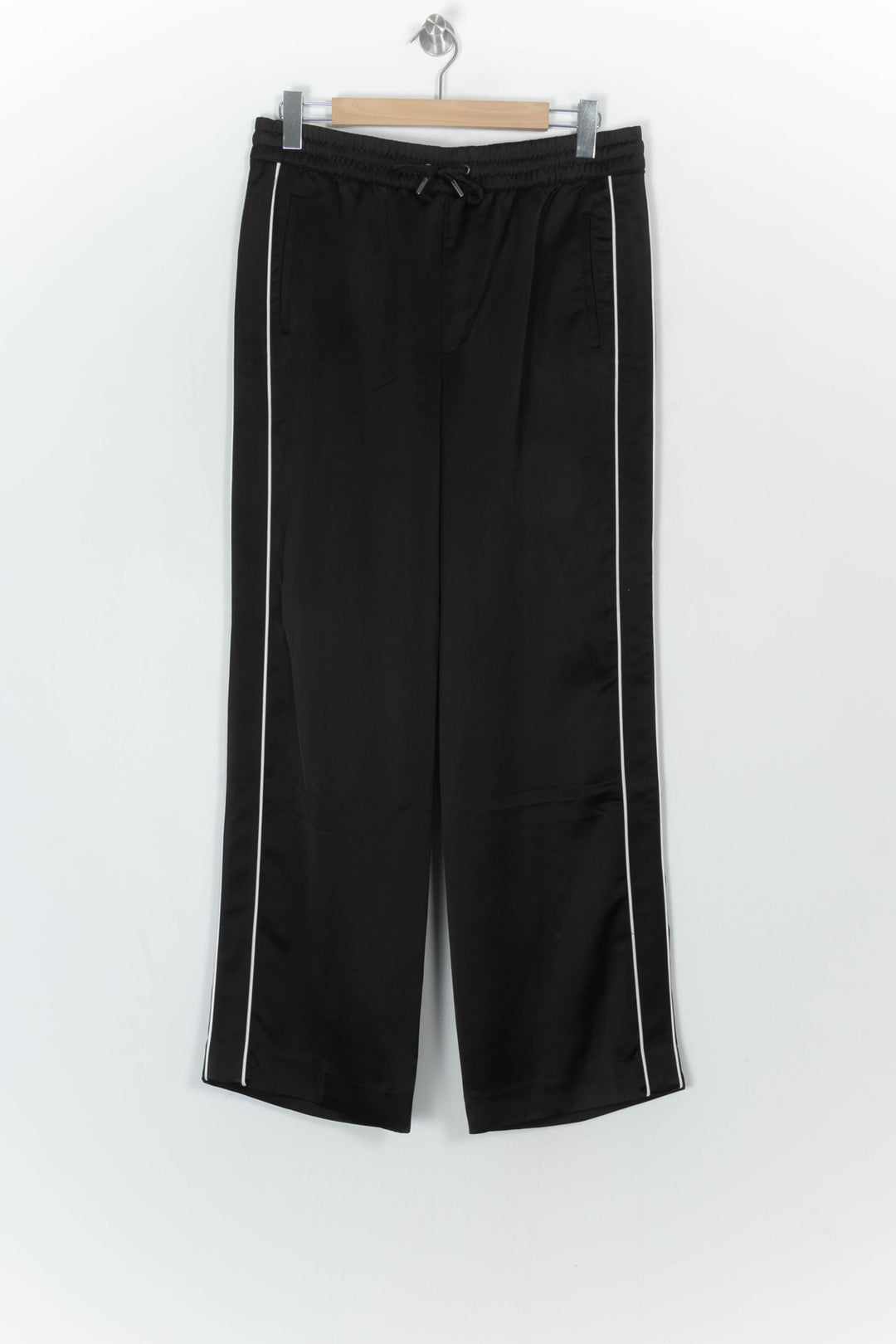 Pantalon Noir - Taille L/40