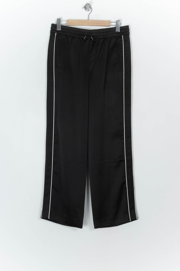 Pantalon Noir - Taille L/40