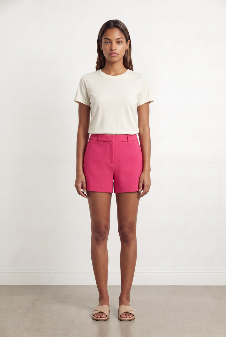 Short Rose - Taille XS/34