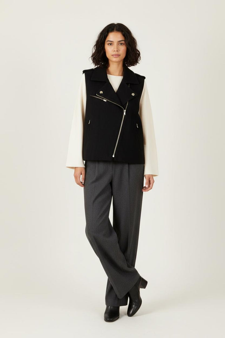 Manteau - Taille L/40 de la marque Sessùn | PARAD11465 - Vendu par Paradigme - Image 1