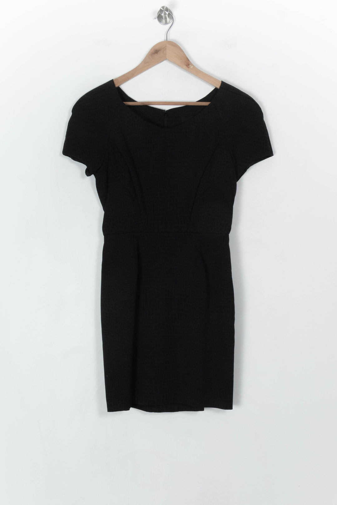 Robe Courte Noire - Taille S/36