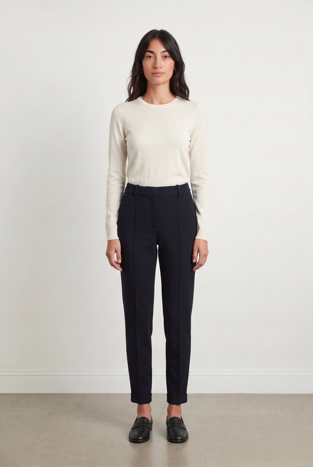 Pantalon Bleu - Taille XXS/32