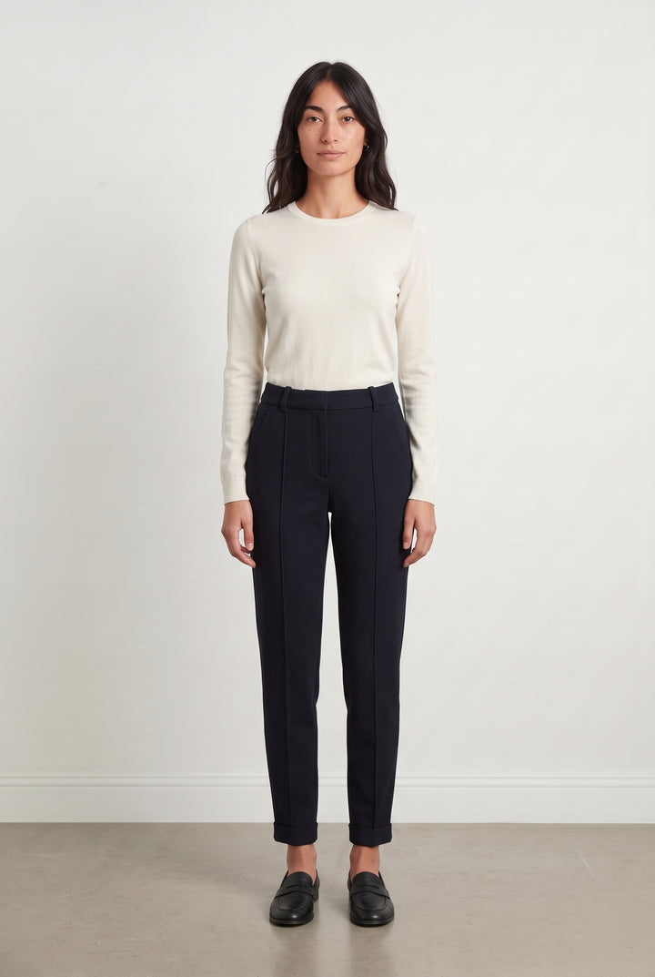 Pantalon Bleu - Taille XXS/32
