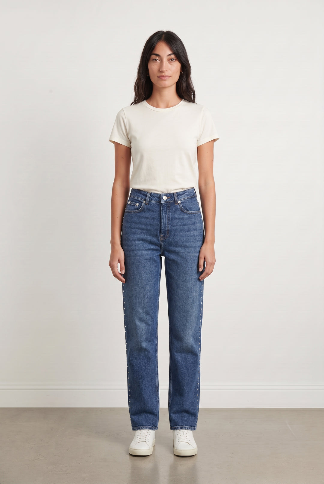 Jean Bleu - Taille S/36