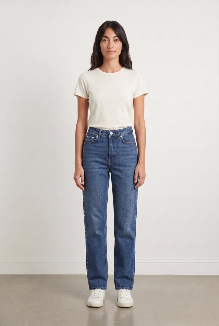 Jean Bleu - Taille S/36