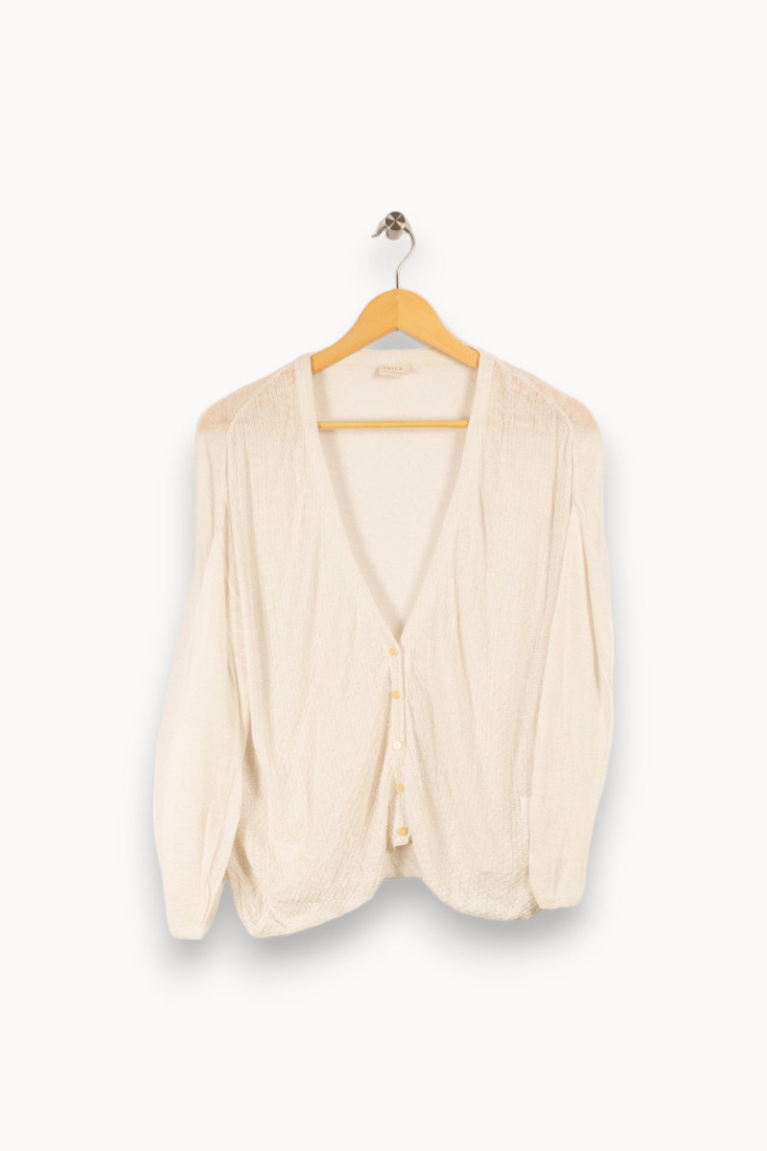 Cardigan - Taille S/36