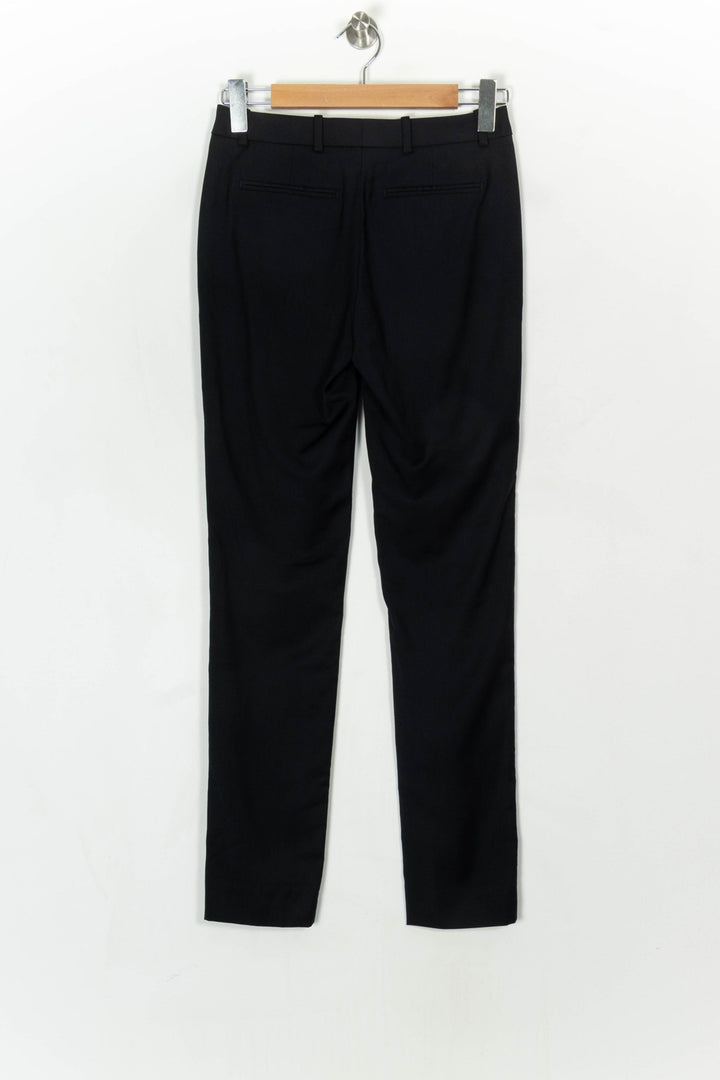Pantalon Bleu - Taille XS/34