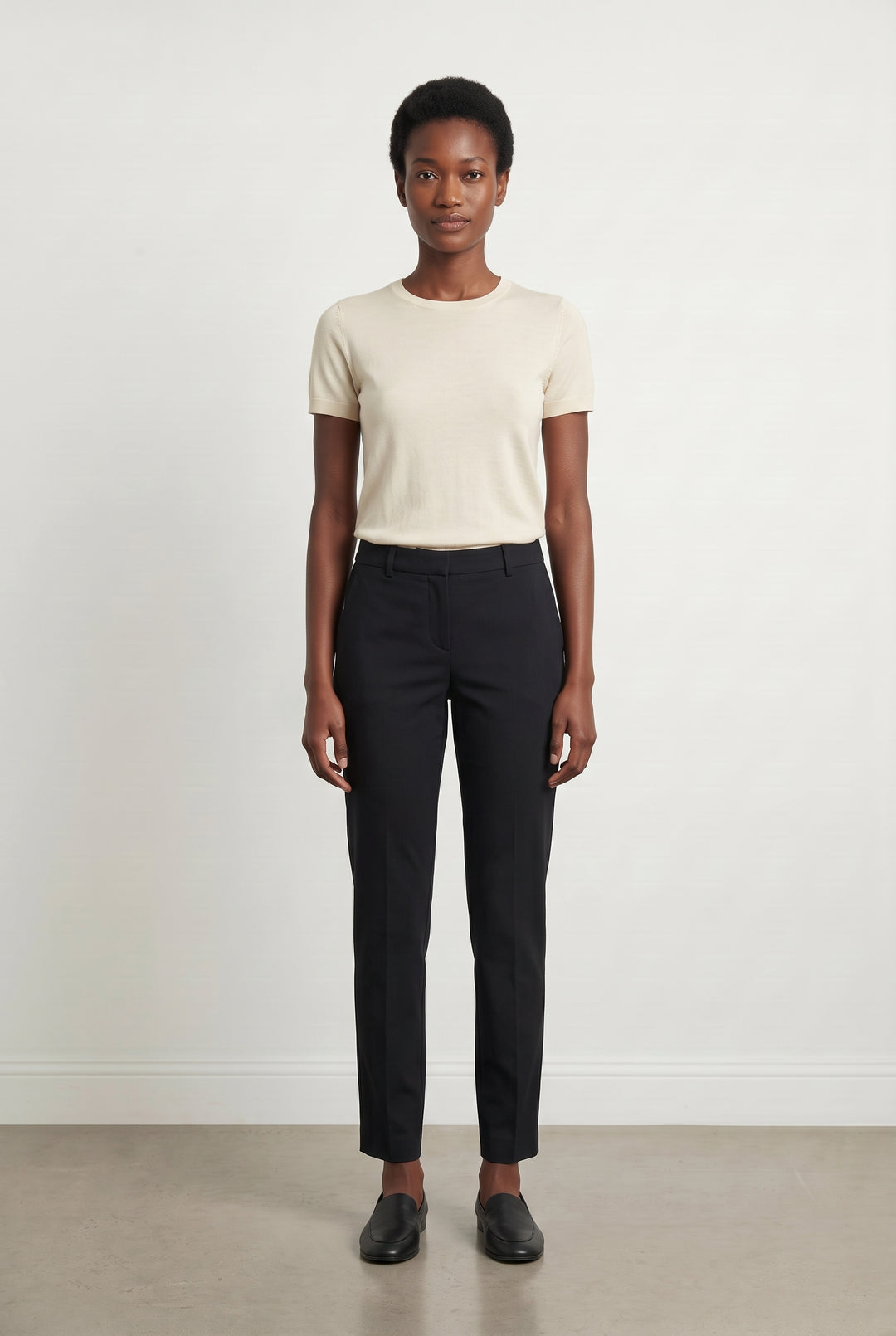 Pantalon Bleu - Taille XS/34