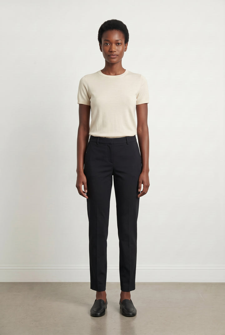 Pantalon Bleu - Taille XS/34