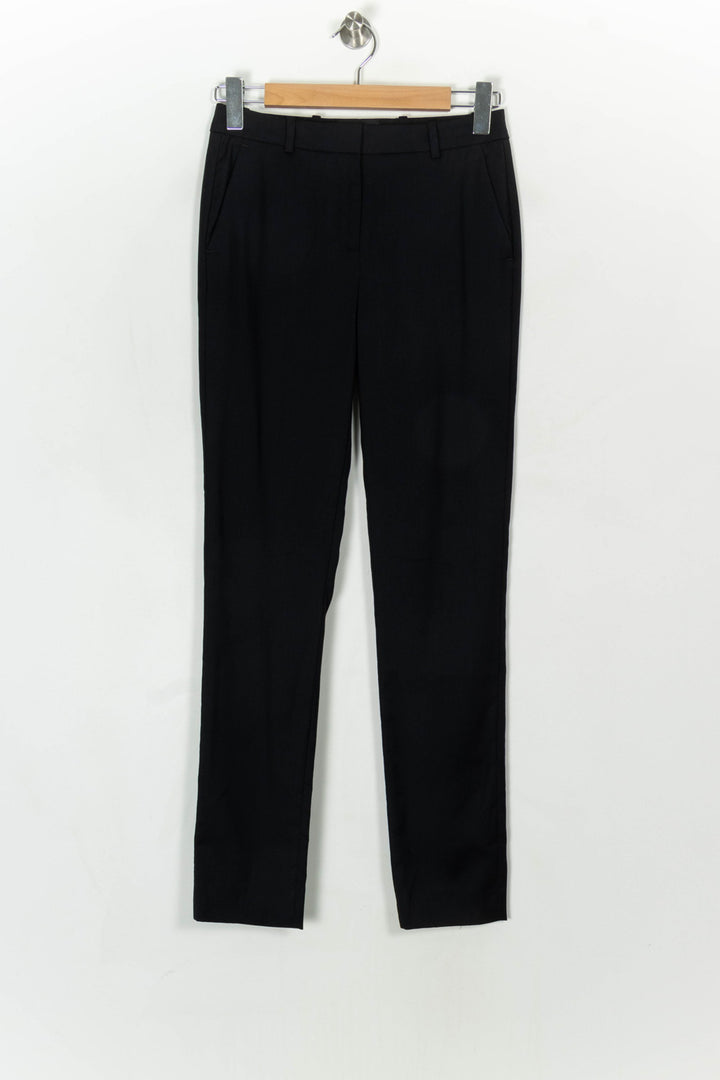 Pantalon Bleu - Taille XS/34