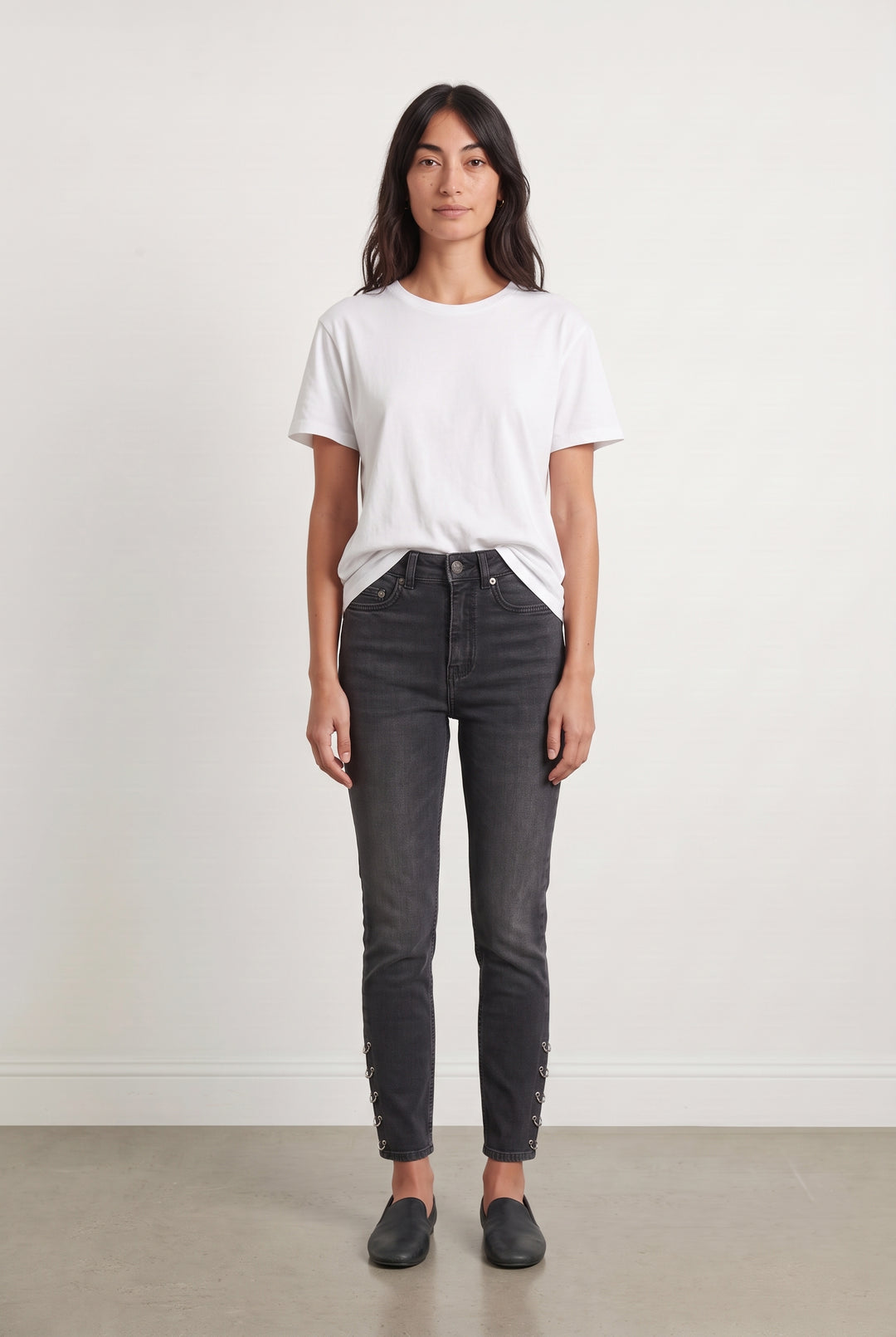 Jean Noir - Taille S/36
