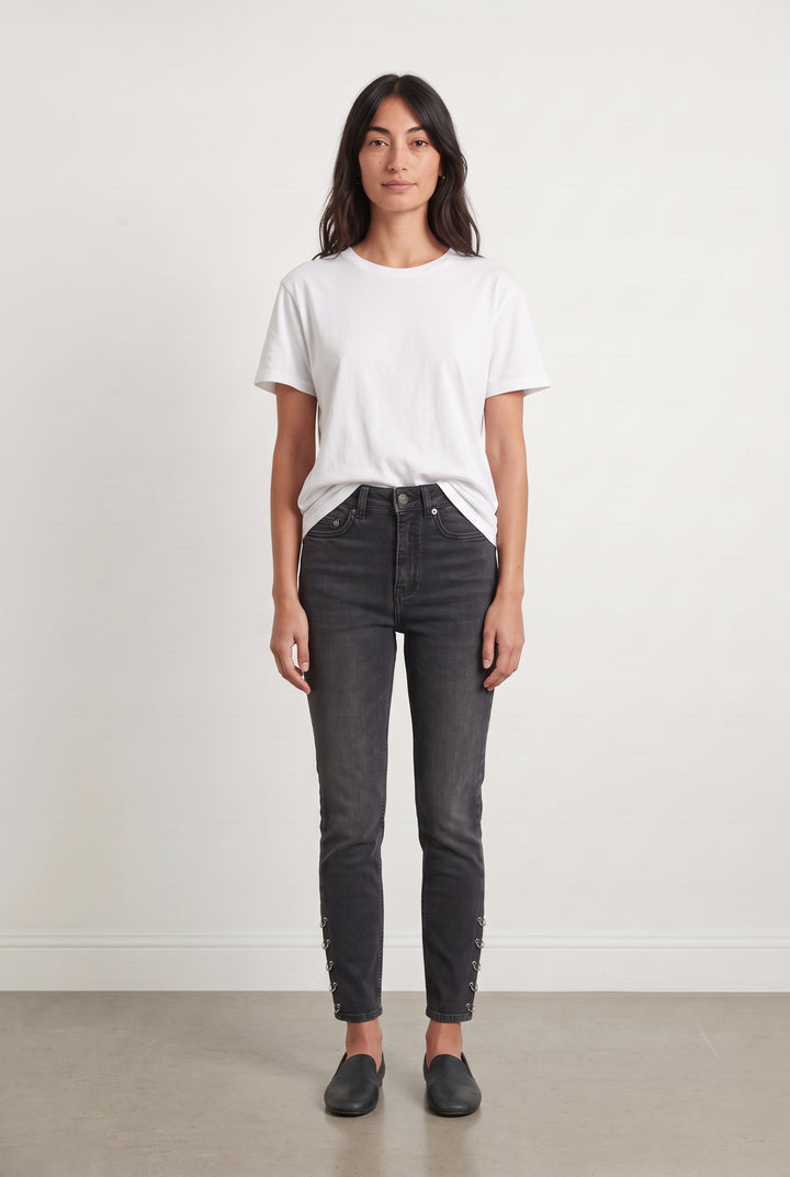 Jean Noir - Taille S/36