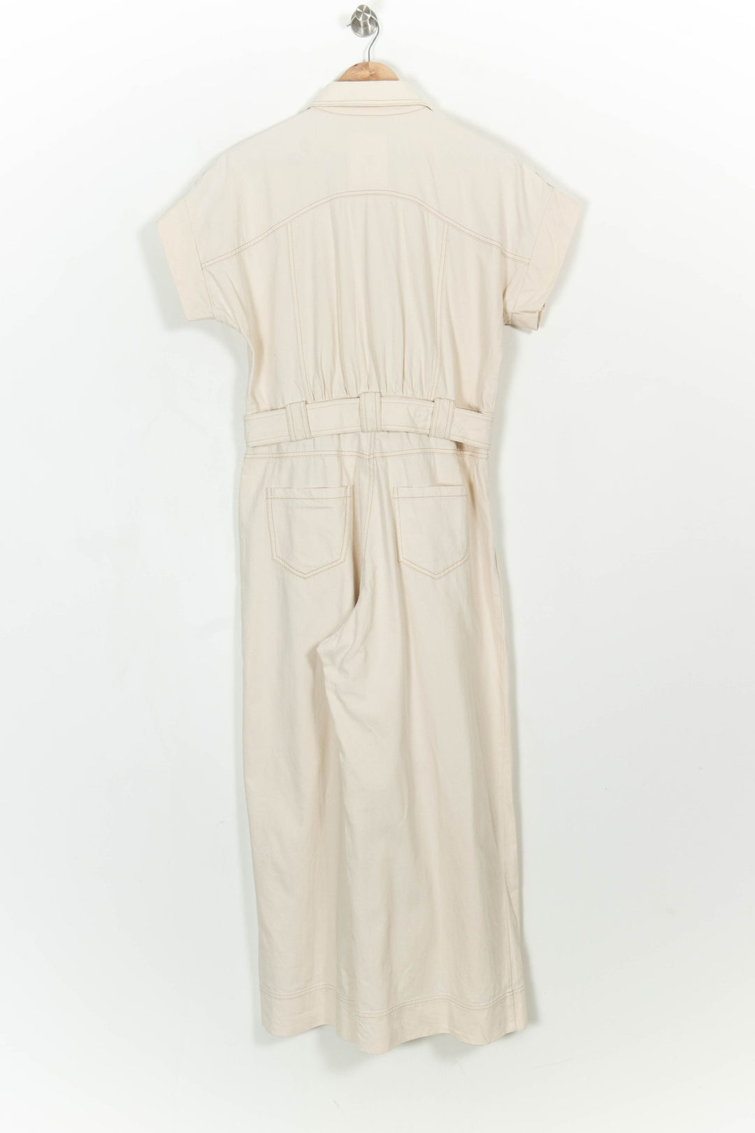 Combinaison Beige - Taille L/40 de la marque Suncoo | PARAD114776 - Vendu par Paradigme - Image 5