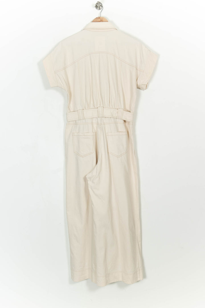 Combinaison Beige - Taille L/40 de la marque Suncoo | PARAD114776 - Vendu par Paradigme - Image 5