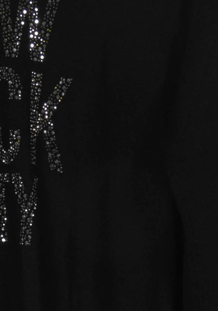 Pull Noir - Taille M/38 de la marque IKKS | PARAD114777 - Vendu par Paradigme - Image 3