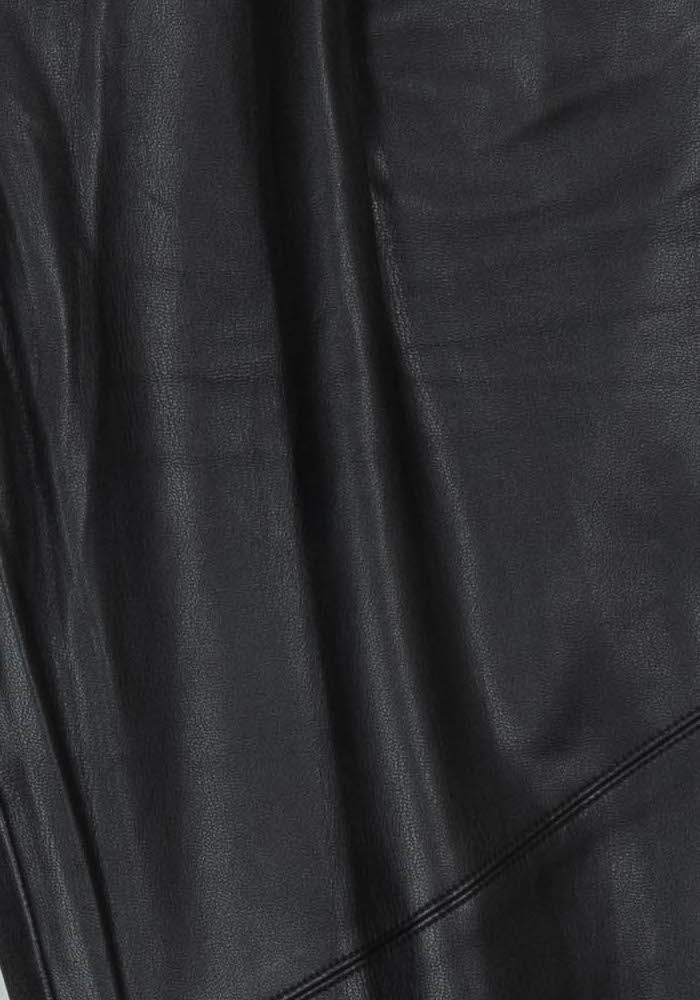 Pantalon Noir - Taille M/38 de la marque IKKS | PARAD114782 - Vendu par Paradigme - Image 3