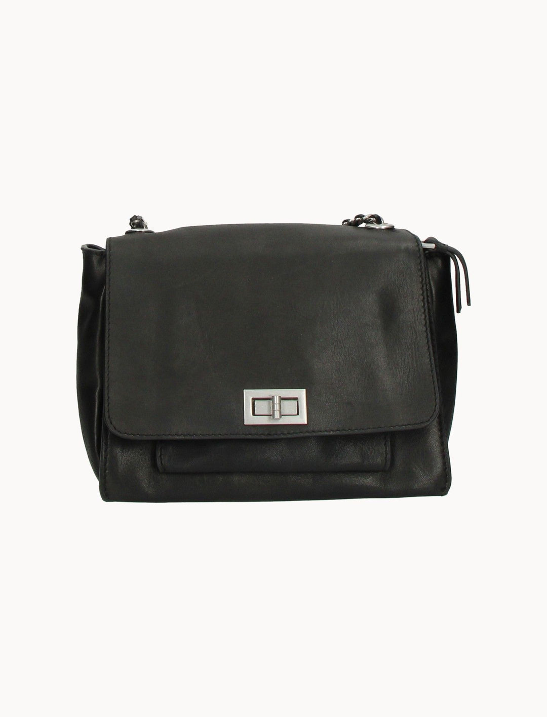Sac Bandoulière Noir - Taille T.U. de la marque IKKS | PARAD114786 - Vendu par Paradigme - Image 1