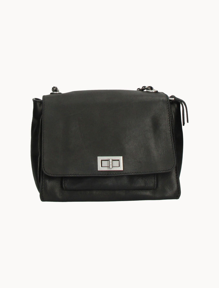 Sac Bandoulière Noir - Taille T.U. de la marque IKKS | PARAD114786 - Vendu par Paradigme - Image 1