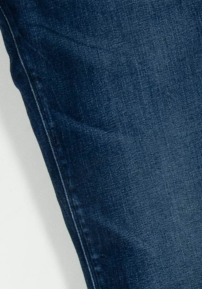 Jean Slim Bleu - Taille M/38 de la marque Replay | PARAD114791 - Vendu par Paradigme - Image 3